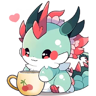 ☕