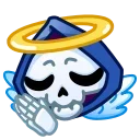 👼