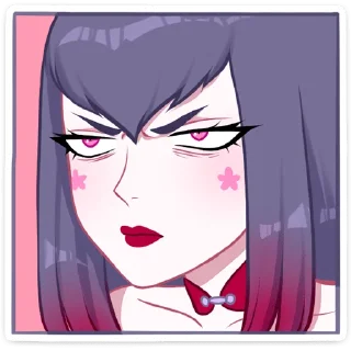 😠