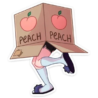 🍑
