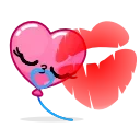 😘