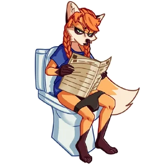 🚽