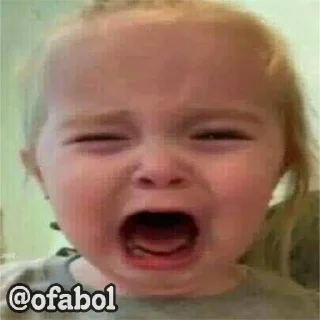 😭