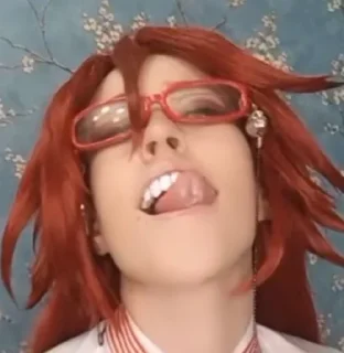 😋