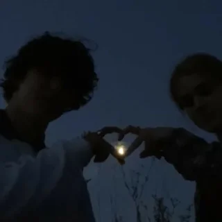 💕