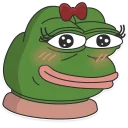 👩