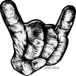 🤘
