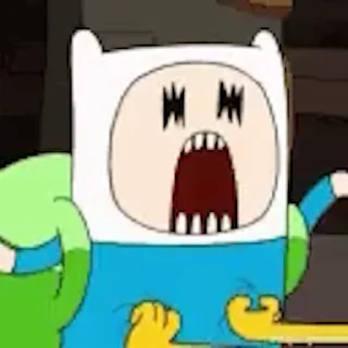 😱