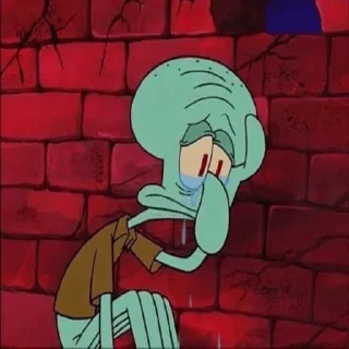 😭