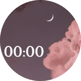 🌙