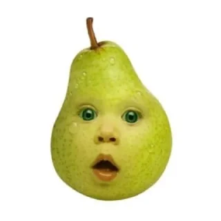 😳