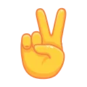 ✌️