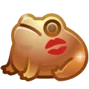 🐸