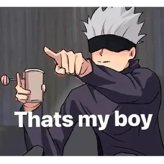 😎