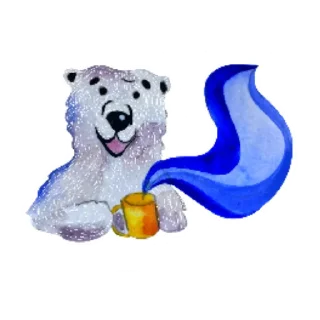☕️