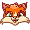 Go, Fox!