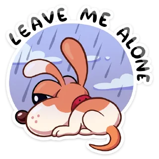 😫