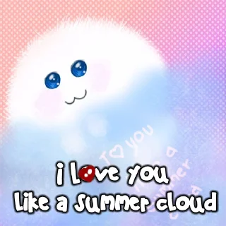 ☁️