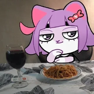 🍝