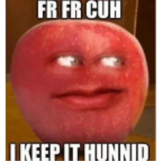 🍎