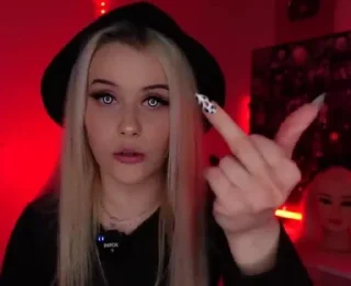 🖕
