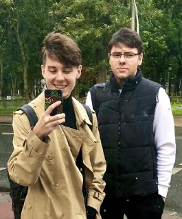 😇