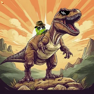 🦖