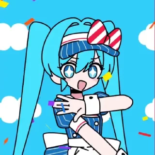 🎀