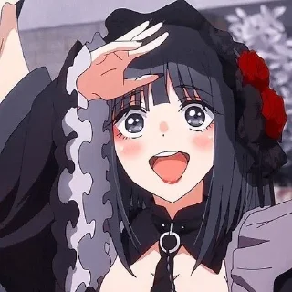 💗