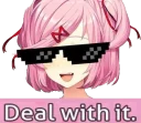 😎