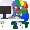 🐸
