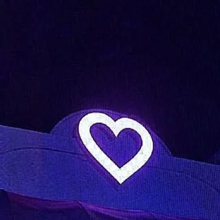 💗