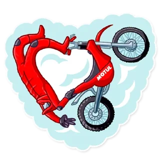 ❤️