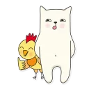 🐤