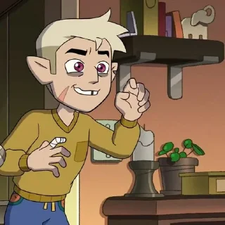 ❤️