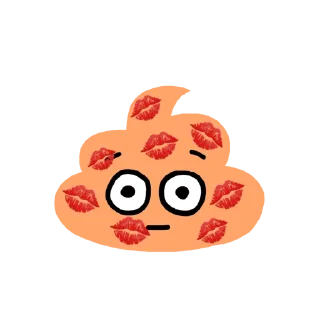 💋