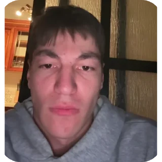 😐