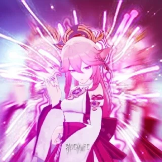 🌸