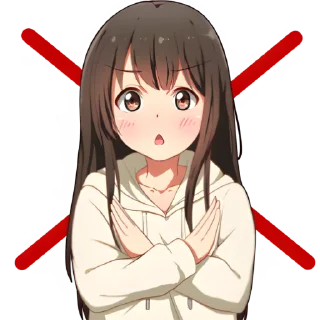 🙅‍♀