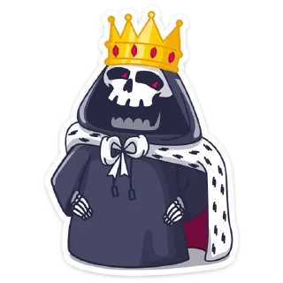 👸