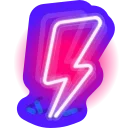 ⚡