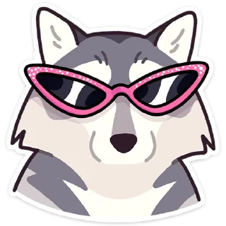 😎