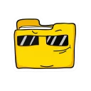 😎