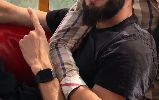 ☝️