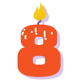 8️⃣