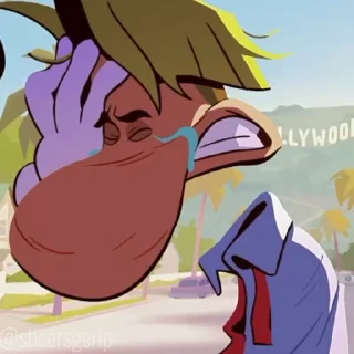 😡