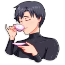 ☕️