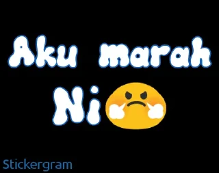 😤