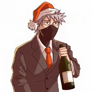 🍾