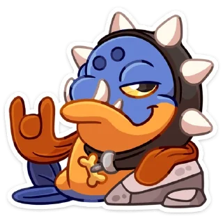 😎